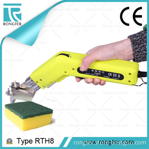 Heat Cutter for Foam and Plastic